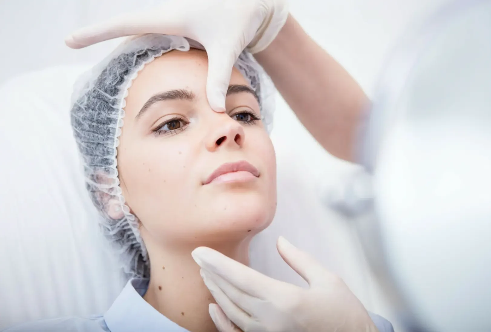 Transformative Botox: 3 Secret Benefits Revealed