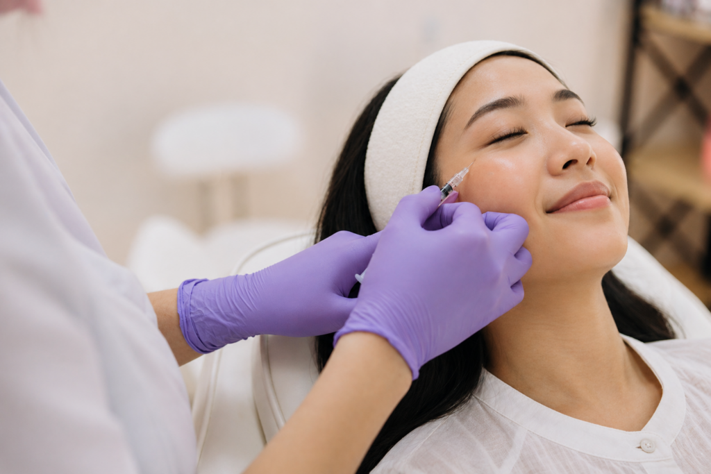 Botox vs. Fillers: Clear, Expert Guidance for Natural, Non‑Surgical Facial Refreshing 6 Proven Dermal Filler Treatments for Smoother Youthful Skin